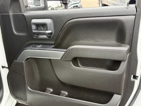 Used 2015 Chevrolet Silverado 3500 LT AWD/4WD image 33