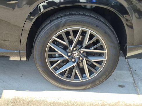 Used 2024 Lexus TX 350 AWD image 29