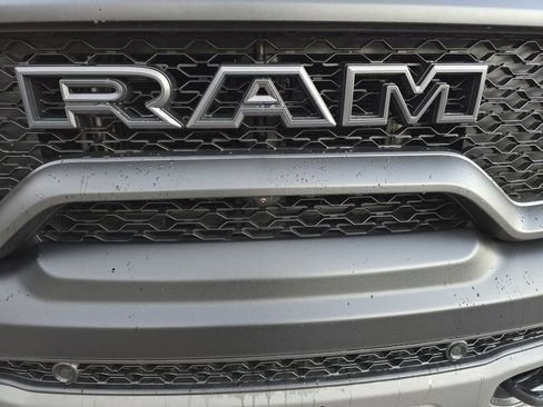 Used 2024 RAM 1500 TRX image 10