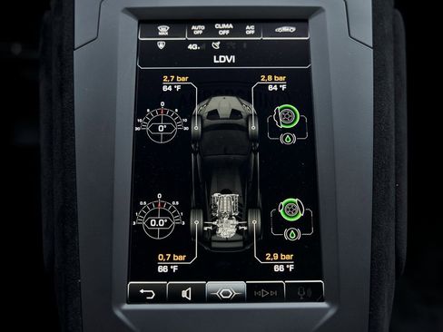 Used 2022 Lamborghini Huracan STO image 71