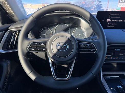 New 2026 MAZDA CX-90 3.3 Turbo w/ Preferred Package image 31