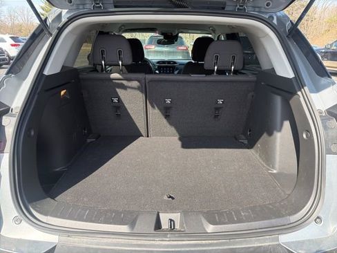 Certified 2023 Chevrolet TrailBlazer LT w/ Convenience Package image 13