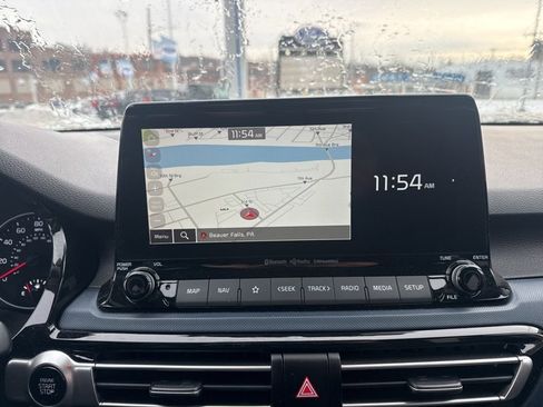 Used 2023 Kia Seltos S w/ Navigation Package image 17