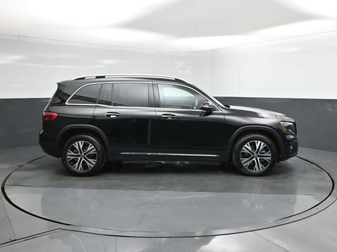 New 2026 Mercedes-Benz GLB 250 image 26