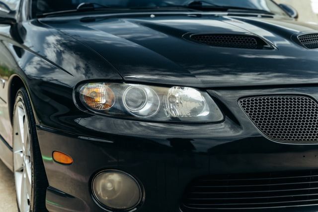 Used 2005 Pontiac GTO RWD image 45