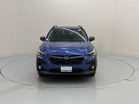Certified 2025 Subaru Crosstrek 2.0i Premium AWD/4WD image 9