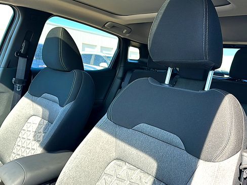 New 2026 Nissan Kicks SV w/ SV Premium Package image 11