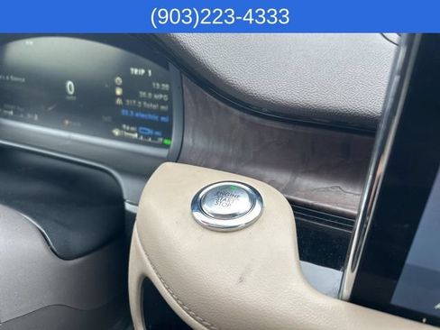 Used 2023 Lincoln Aviator Grand Touring w/ Equipment Group 301A AWD/4WD image 34