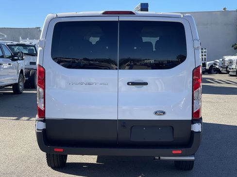 New 2025 Ford Transit 350 XL image 5