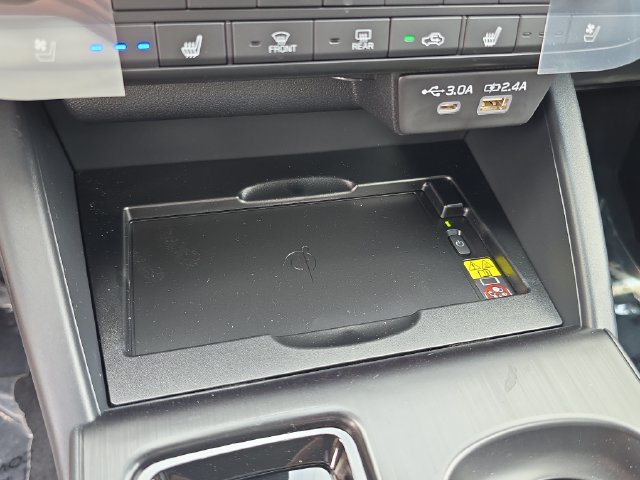 New 2026 Subaru Outback Touring XT AWD/4WD image 20