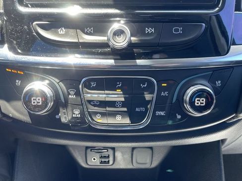 Certified 2021 Chevrolet Traverse Premier w/ LPO, 'HIT The Road' Package AWD/4WD image 19