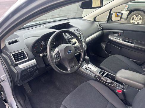 Used 2015 Subaru Impreza 2.0i Premium AWD/4WD image 12
