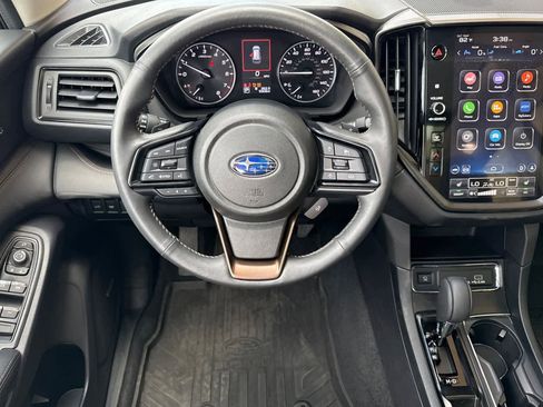 Used 2025 Subaru Ascent Bronze Edition w/ Popular Package #2 image 13