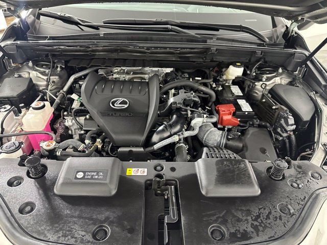 Used 2024 Lexus NX 350 AWD image 11