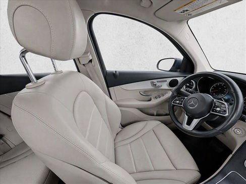 Certified 2022 Mercedes-Benz GLC 300 image 21