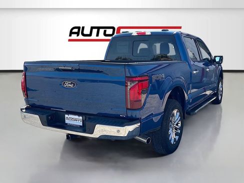 Used 2024 Ford F150 XLT w/ Equipment Group 302A MID image 7