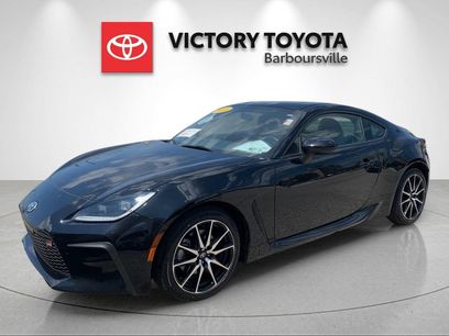 Used 2023 Toyota GR86