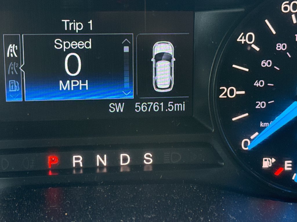 Used 2019 Ford Explorer XLT FWD image 29