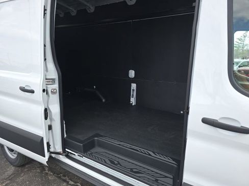 New 2026 Ford Transit 350 148 High Roof Extended RWD image 16