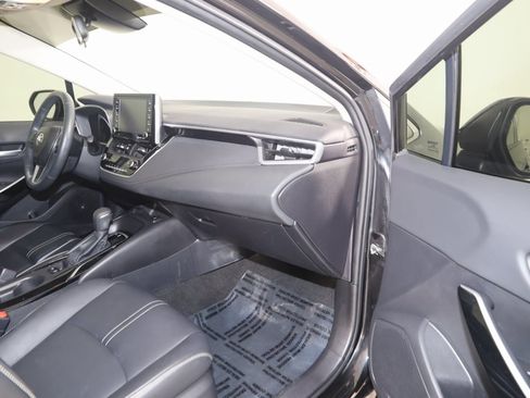 Used 2022 Toyota Corolla XLE image 35