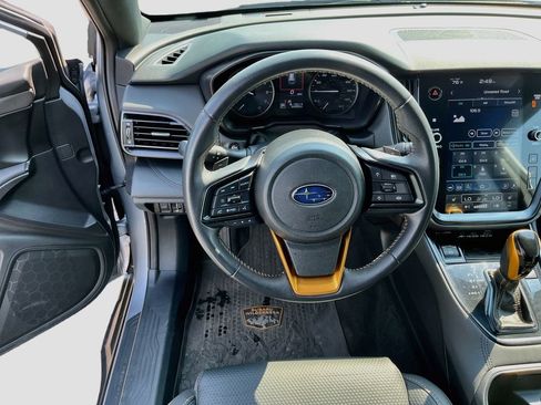Used 2023 Subaru Outback Wilderness AWD/4WD image 11