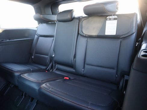 New 2026 Ford Expedition Tremor image 13