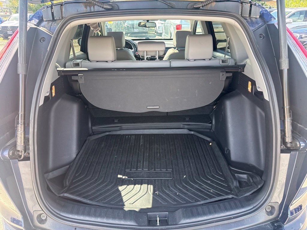 Used 2019 Honda CR-V EX-L image 23