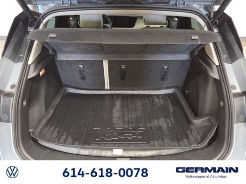 Used 2024 Buick Encore GX Avenir w/ Avenir Convenience Package AWD/4WD image 24
