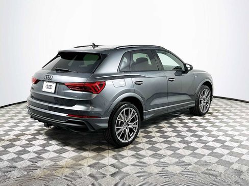 Certified 2025 Audi Q3 2.0T Premium Plus w/ Premium Plus Package image 7