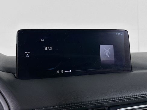 Used 2021 MAZDA CX-5 Touring image 21