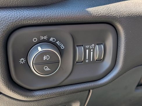 New 2026 RAM 1500 Big Horn image 10