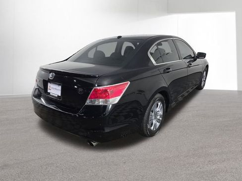 Used 2010 Honda Accord EX-L image 12