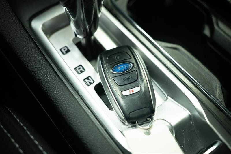 Used 2025 Subaru Ascent Premium AWD/4WD image 29