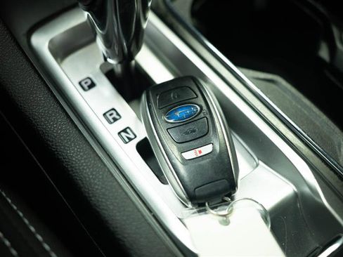 Used 2025 Subaru Ascent Premium AWD/4WD image 29
