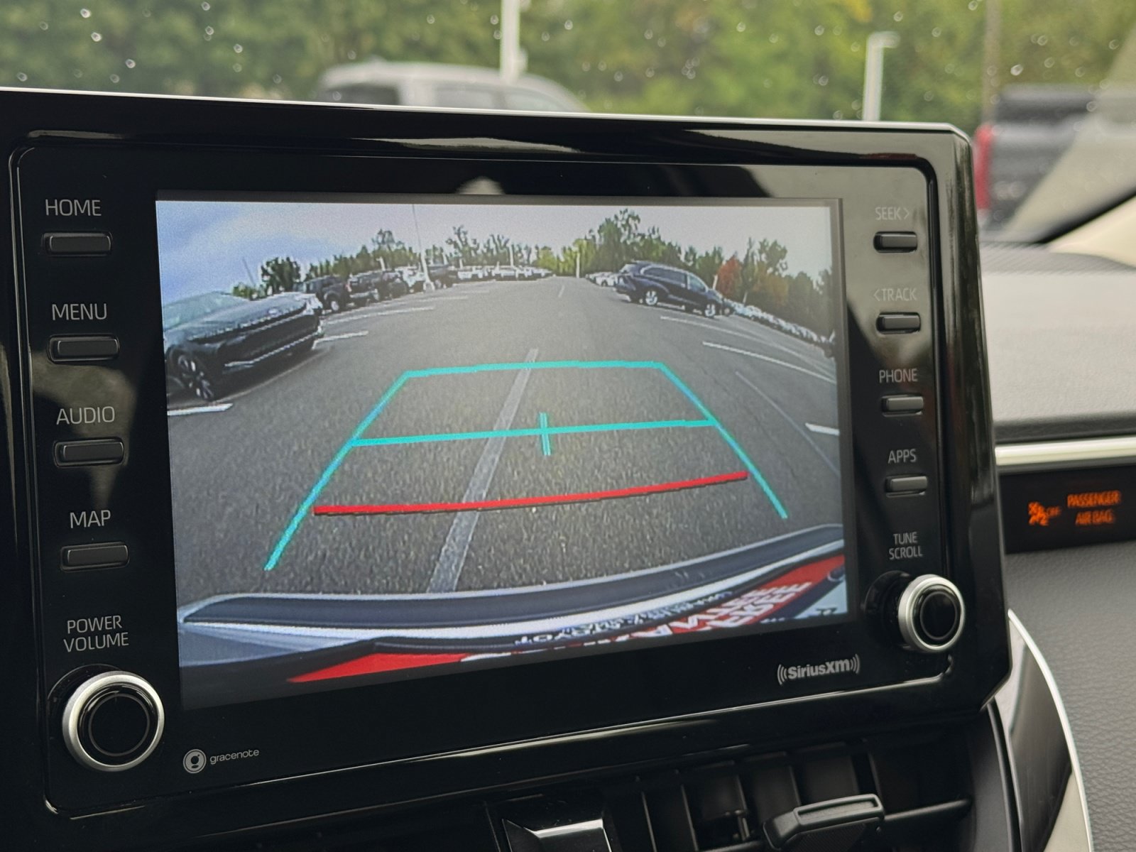 Used 2022 Toyota Corolla LE FWD image 20