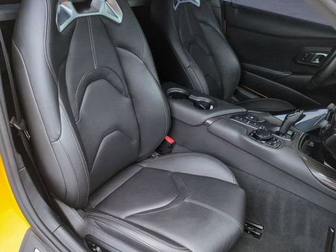 Used 2022 Toyota Supra Premium w/ Driver Assist Package RWD image 14