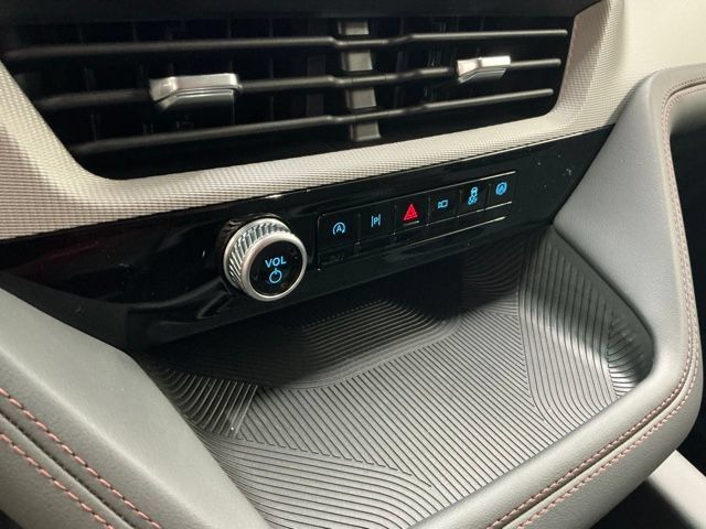 New 2026 Ford Explorer Active AWD/4WD image 24