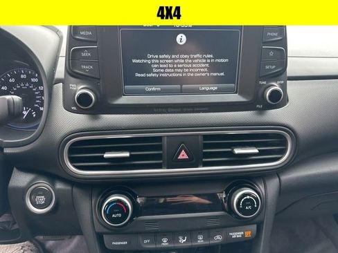 Used 2020 Hyundai Kona Limited image 5