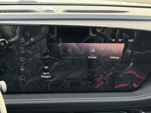 New 2026 Buick Envista Preferred w/ Advanced Safety Package image 10