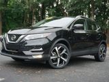 Certified 2020 Nissan Rogue Sport SL w/ Premium Package image 2