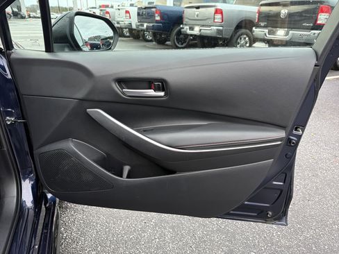 Used 2024 Toyota Corolla SE image 15