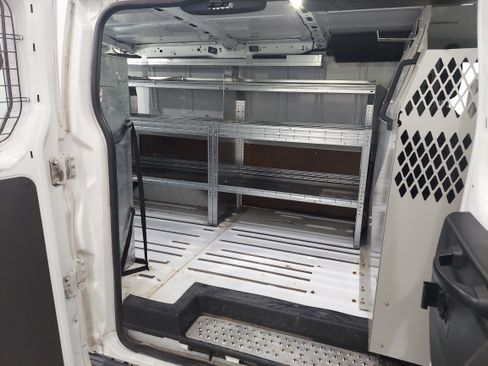 Used 2016 Ford Transit 150 130 Low Roof RWD image 12