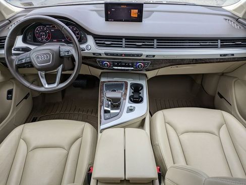Used 2018 Audi Q7 2.0T Premium Plus w/ Premium Plus Package image 16