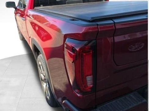 Used 2019 GMC Sierra 1500 Denali w/ Technology Package image 13