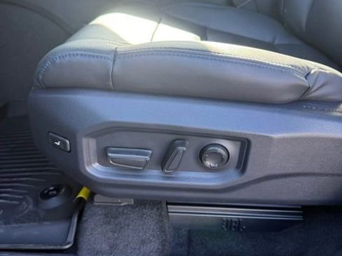 New 2026 Toyota Tundra Platinum image 16