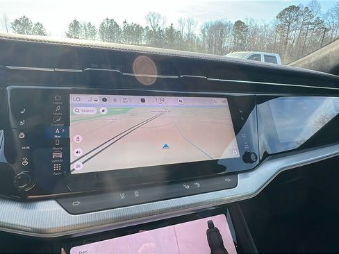 Used 2024 Jeep Wagoneer Launch Edition image 33