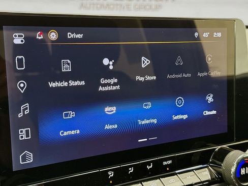 Used 2024 Chevrolet Colorado LT w/ LT Convenience Package image 18