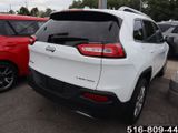 Used 2016 Jeep Cherokee Limited image 5