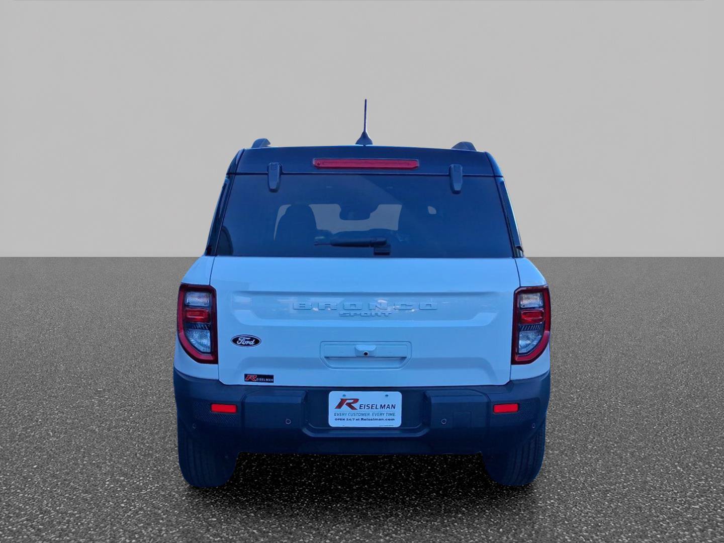 New 2026 Ford Bronco Sport Outer Banks w/ Outer Banks Tech Package+ AWD/4WD image 6