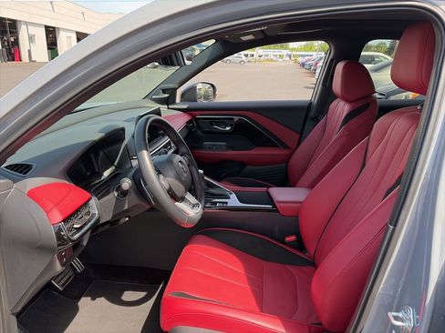 Used 2025 Acura ADX A-Spec FWD image 19